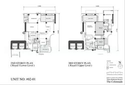 The Colonnade (D10), Condominium #554086501